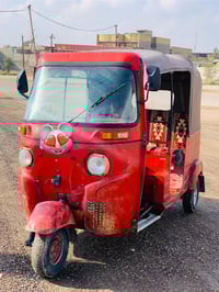 تكتك • ٢٠١٧ • مكينة جديدة