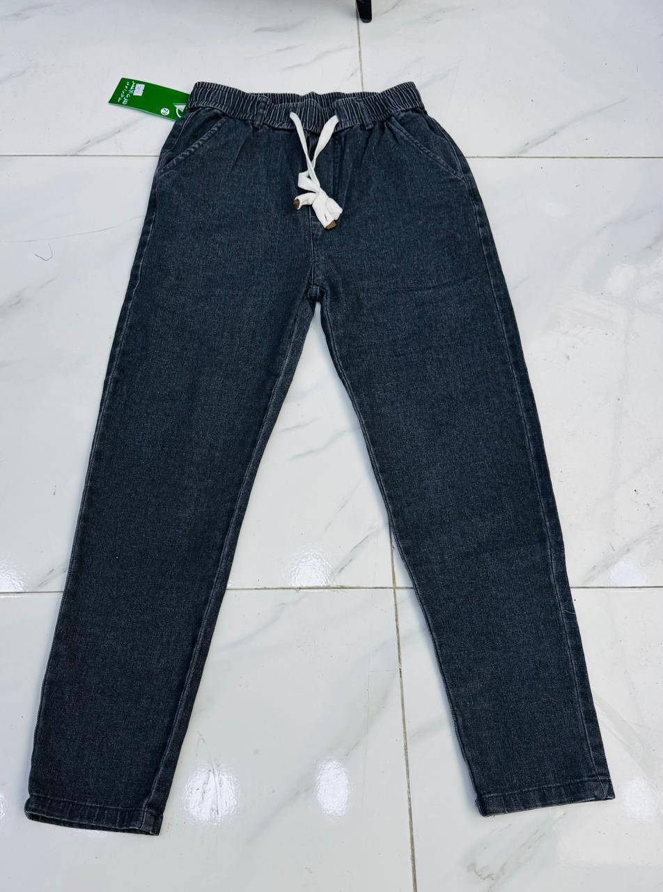 🔥 وصل الجديد – بناطيل سكوباي (سويتبانت جينز) 🔥
ستايل شبابي مميز + راحة عالية 👌
👖 خامة ممتازة ومريحة للبس اليومي
🎨 ألوان متعددة تناسب كل الأذواق
✨ تصميم عصري (رباط + مطاط خصر)
📏 القياسات المتوفرة: من 29 إلى 38
🚚 توصيل لجميع المحافظات
📦 البيع جملة فقط وبأسعار منافسة
📍 لا تفوتك الفرصة – الكمية محدودة


**إذا كنت صاحب هذا الإعلان وتريد حذفه لأي سبب، رجاءا أرسل رسالة إلى الدعم الفني**