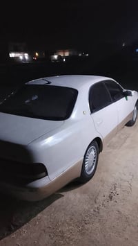 كراون • ١٩٩٣ • ٧ راكب