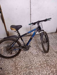 بايسكل ياباني • نضيف • الكمالية