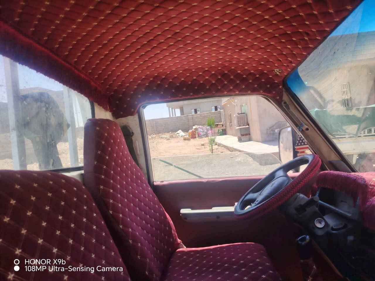 سلام عليكم بنكو البيع يرهم  مروس ب فونتيرى او بزون ام عيون سياره شاصي شرط كسن شديتو جديد توير بور صدر حداديه سياره جهزه حلوه حيل رقم صلاح الدين سنويه نافذه 18 شرط تحويل ولا وكالى السعر 47 بيهال مجال  مكاني الموصل القياره الهاتف ***********
