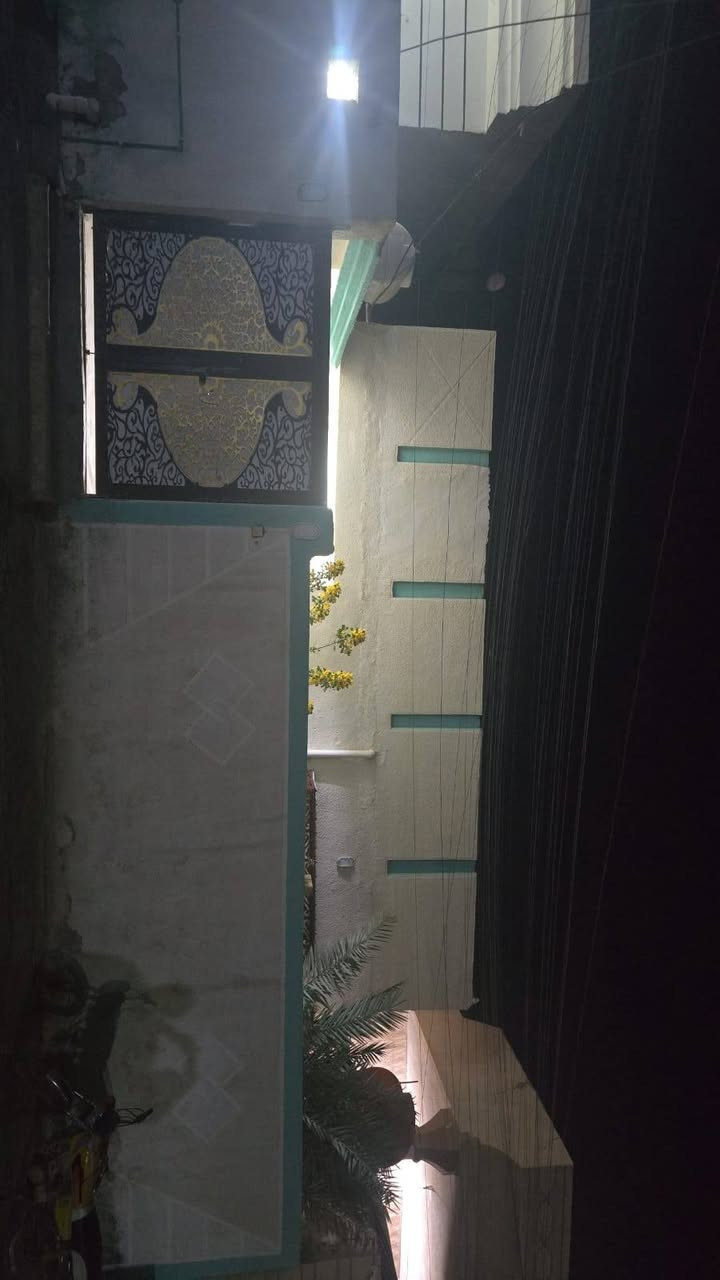 🏠 دار للبيع
📐 المساحة: 240 متر
📍 حي الحرية قرب مستشفى فيروز
🛣️ شارع 50
📞 ***********
