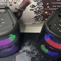 سبيكر كبير • بالقطعة