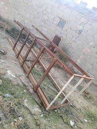 حامل تانكي • اكسسوار سيارة • واسط تقاطع زبيديه