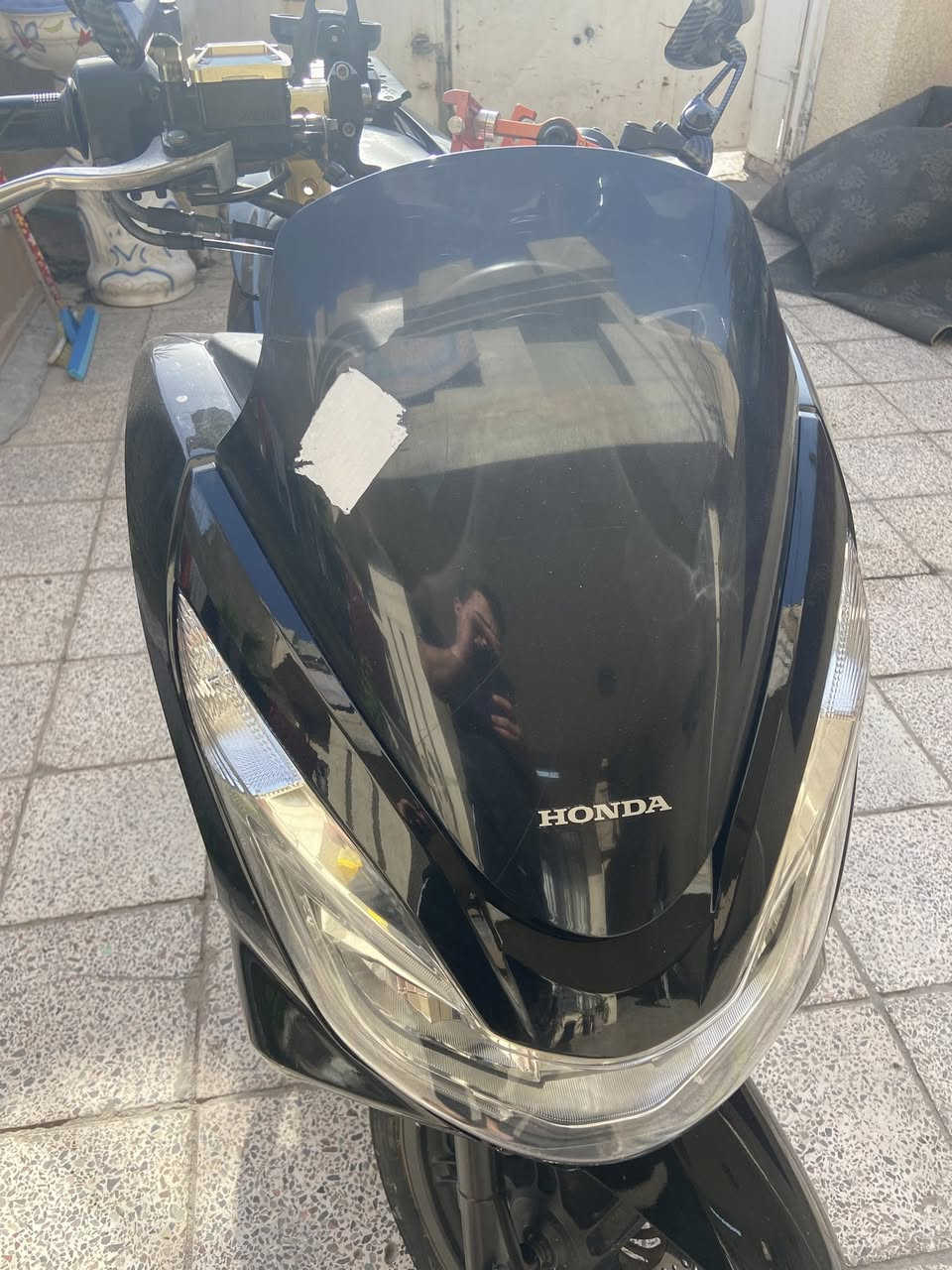 بي سي اكس جيل الثاني دراجه رمبه  نظيفه كلش مكفوله كفاله عامه بيع فقط السعر18 $ونص وبيه مجال بسيط مكاني الحريه الدولعي للاستفسار 
***********
