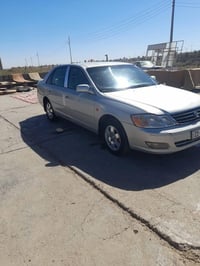 افلون • ٢٠٠١ • خليجي