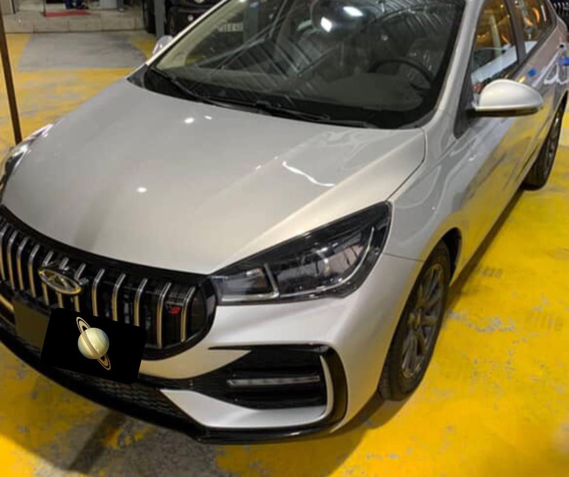 شيري أريزو5موديل2025 كفالة عامة رقم بصرة بأسمي سيارة ماشية30ألف وكل تبديلة دهن بالشركة الرئيسية بعده بالضمان مشدودلة شاشة وكامرة خلفية سيارة كاملة سعرها118ورقة وبية مجال ألي يريد يستفسر رقمي***********واتساب فقط راسلني
