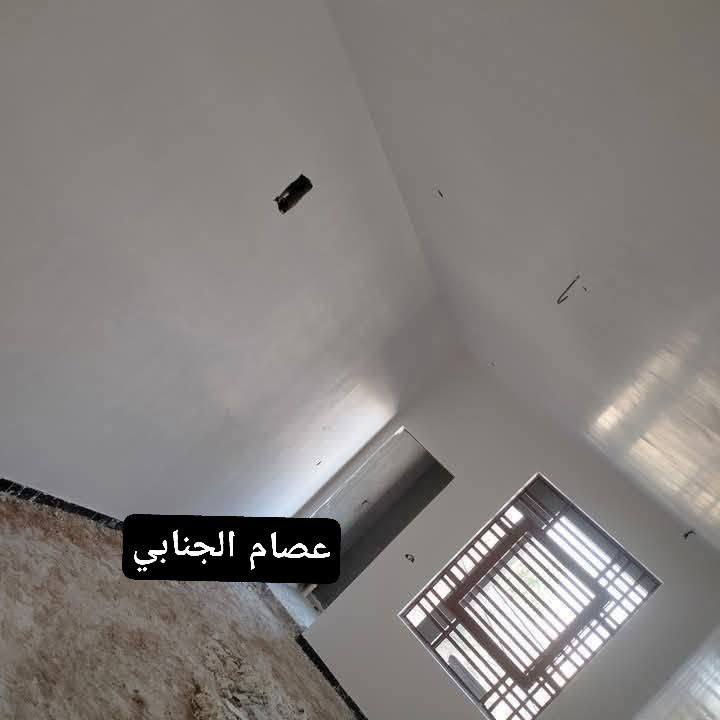 عصام الجنابي سلام عليكم العمل نجف فقط   شوف الصور لاخير بلخدمه العمل الدقيق .ونظافهه
كل العمل بشراف مهندس   شغل درجه اوله مثل ماواضح بصوره لعمل لبخ بورك وجص اسمنت ناعم وجهياة والسطوح   تصفير لبخ اسمنت   حاب يشتغل عمل نظيف اتصل ع رقم او وتساب  ***********
