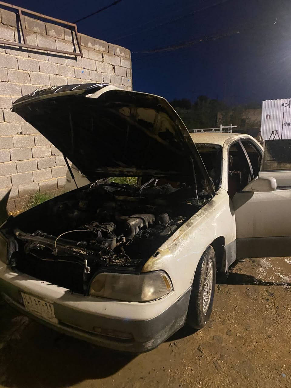 السلام عليكم
ماجستا للبيع 92 محتركه بيه محرك وضفيره ودشبول 
ابيع كوم حديد 
اصوليه شرط الامداور


**إذا كنت صاحب هذا الإعلان وتريد حذفه لأي سبب، رجاءا أرسل رسالة إلى الدعم الفني**