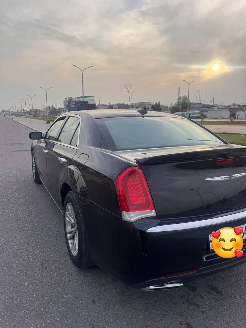 سلام عليكم  سياره اوباما موديل 17 c فول  رقم بصره سياره ما ناقصهاا اي شي سعر 220 بيهاا مجال الطيبين


**إذا كنت صاحب هذا الإعلان وتريد حذفه لأي سبب، رجاءا أرسل رسالة إلى الدعم الفني**