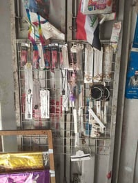 مكتبة للبيع • طابعات HP وEPSON • حي القدس