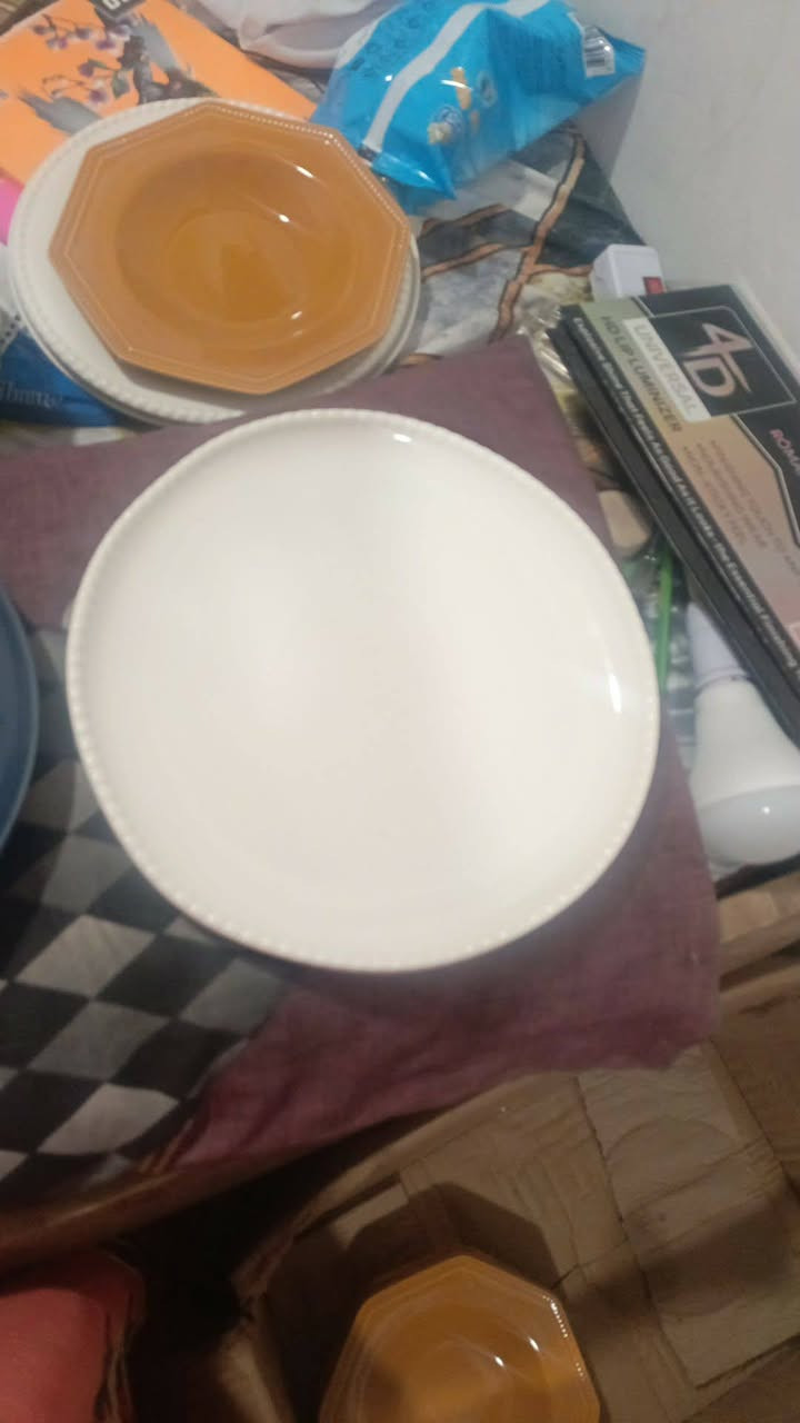 فرفوري ومواعين ابيض والوان مختلفه بسعر مناسب تتوفر خدمه توصيل لكافة المحافظات بسعر 5


**إذا كنت صاحب هذا الإعلان وتريد حذفه لأي سبب، رجاءا أرسل رسالة إلى الدعم الفني**