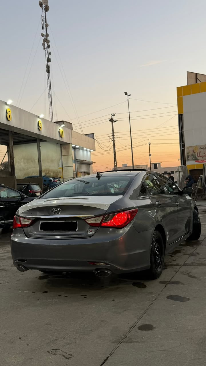 السلام عليكم
هونداي سوناتا 
موديل 2014 اصل 
محرك 2400 
ادوات ادوات دخول جديد (كصه جنطه)
((متومه ارقام وسنويه شمالي جاهزه)) 
السياره فول مواصفات فتحه 
تحكم ستيرن+وضعيه قياده ايكو 
كشنات كهربائيه كشنات تدفئه وتبريد 
بصمه وبمصات بيبان 
السياره خير من الله مواصفات فول لفول 
((تبريد ثلج))
السياره كامله  
دخول جديد 
مكاني بصره
السعر:50 وبيه مجال
رقم الواتساب:***********
رقم شريحه:***********
