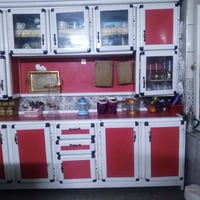 كاونتر • نظيف • حي نزال