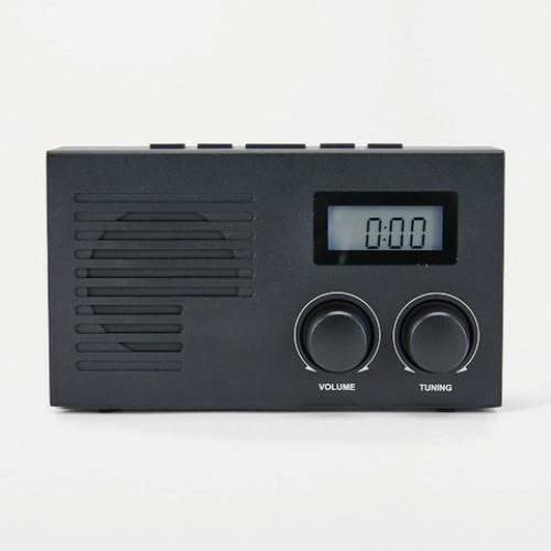 راديو +منبهه  يشتغل على الشحن وعلى الباتري جديد باللوك
السعر ١٢ الف
#يتوفر توصيل لجميع محافظات العراق للحجز خاص


**إذا كنت صاحب هذا الإعلان وتريد حذفه لأي سبب، رجاءا أرسل رسالة إلى الدعم الفني**