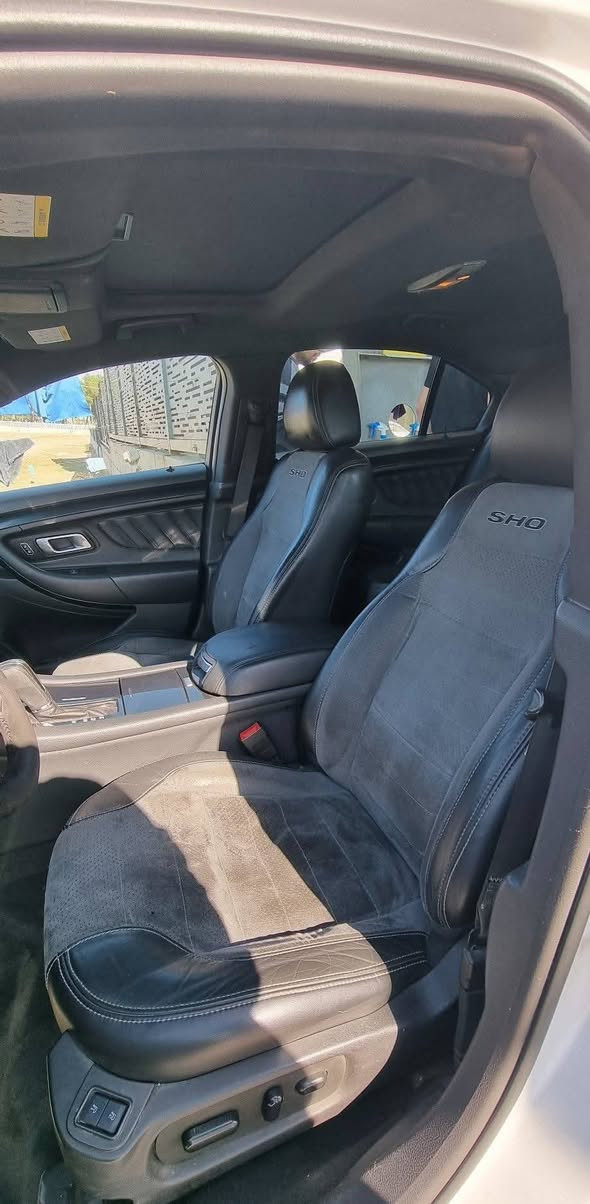 Ford Taurus SHO Niva 2014
Downpipe , and X 
فورد تورس شو نيفا ٢٠١٤
داونبايب و اكس تقريبا ٣٩٠ قوة حصانية  390 HP 
فول فول مواصفات . صوره سونر موجود 
سعر ١٥٥ قفل 🔐 
155$ 🔐


**إذا كنت صاحب هذا الإعلان وتريد حذفه لأي سبب، رجاءا أرسل رسالة إلى الدعم الفني**