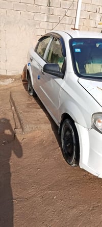 ٢٠١١ • مكينه وكير • بيع مستعجل