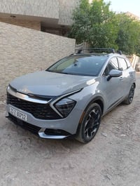 سبورتج برستيج • ٢٠٢٤ • رقم بغداد