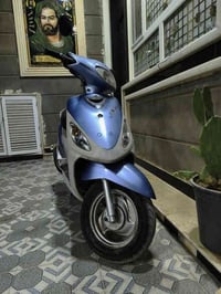 دراجه ماكس مكفوله كفاله عامه كلشي بيه شغال وشنو يخطر بالك شغال وبرغي م...