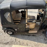 تكتك • موديل ٢٢ • مكينة كفالة