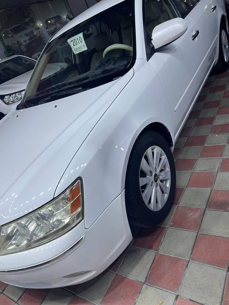 السلام عليكم
سوناتا ١٠ امريكي كفاله عامه من صبغ وتبديل 
سياره جديده بالكارتون 
رقم بغداد اجنبي 
كير محرك شركه بدون فتح 
مكان فلوجه 
السعر ١٣٨


**إذا كنت صاحب هذا الإعلان وتريد حذفه لأي سبب، رجاءا أرسل رسالة إلى الدعم الفني**