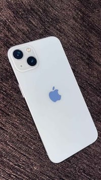 ايفون 13 • ١٢٨ • شريحتين