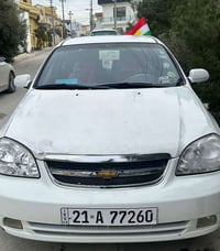 شيفروليه اوبترا • ٢٠١٠ • ١٥٦٠٠٠ كم