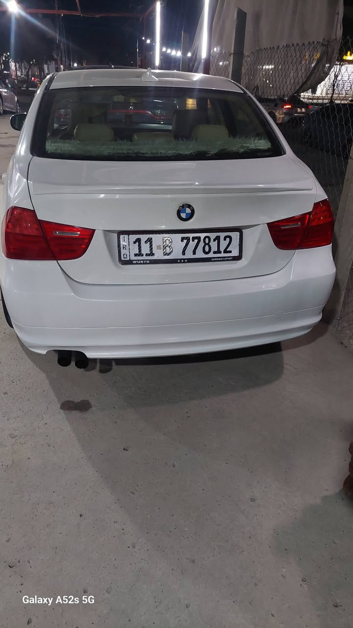 ميماتي موديل 2011 رقم بغداد دولي فول مواصفات بدون ظرر بيهه صبغ ٤ قطع اثر شخوط سياره مال جناي صدر جديد تبريد ثلج تخم تاير محرك كير  جديد سياره مخدومه اي نقص مابيهه عنوان ديالى بعقوبه ت***********
