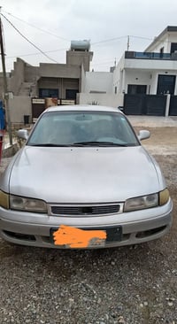 مازدا فاصوليا • مشروع وطني • رقم كركوك