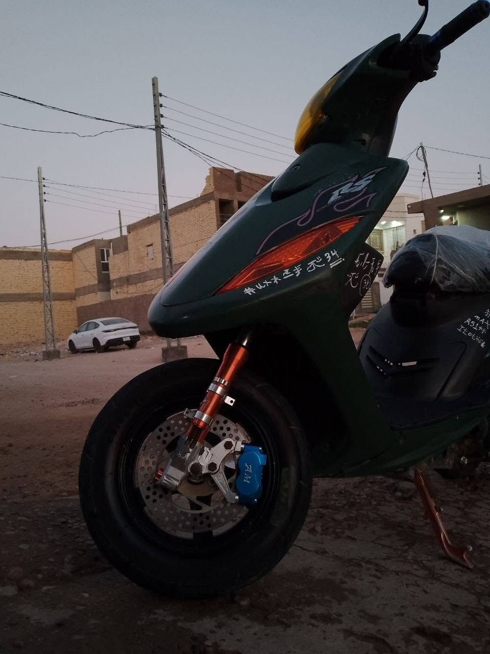 1ماكس عدله  55 مزوعه تزويدد
سعر مناسب مال متوازي
 
2دبلات رياضي 3امامي خلفي 

4يدات بريك وره كدام كوسو

5شيال رياضي 

6صالنصه رياضي

7جك صفح رياضي

8جوزه رياضي

9وياله رياضي

10قبق فلاين 

11قطره دهن
***********
