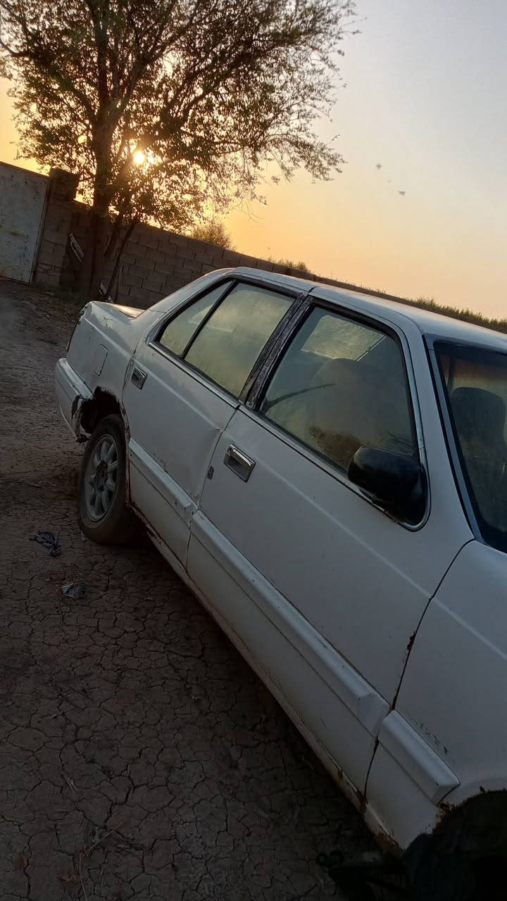 كيه بونتيشه موديل 95 كامله من محرك من كلشي تريد تحويل تريد وكاله شتريد بخدمتك سعها 20 ورقه وبيه مجال حك الجيه ‏‪***********‬‏ واتساب فقط
