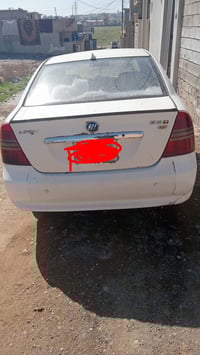 ليفان ٦٢٠ • ٢٠١٣ • محرك كورلا