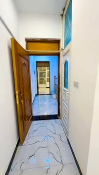 بيت #للبيع  المساحه 50 م واجه 4 نزال 12ونص طابقين ثلاث غرف نوم بيت نضي...