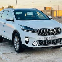 سورنتو ٢٠٢٠ • فول VIP • ٦ سلندر