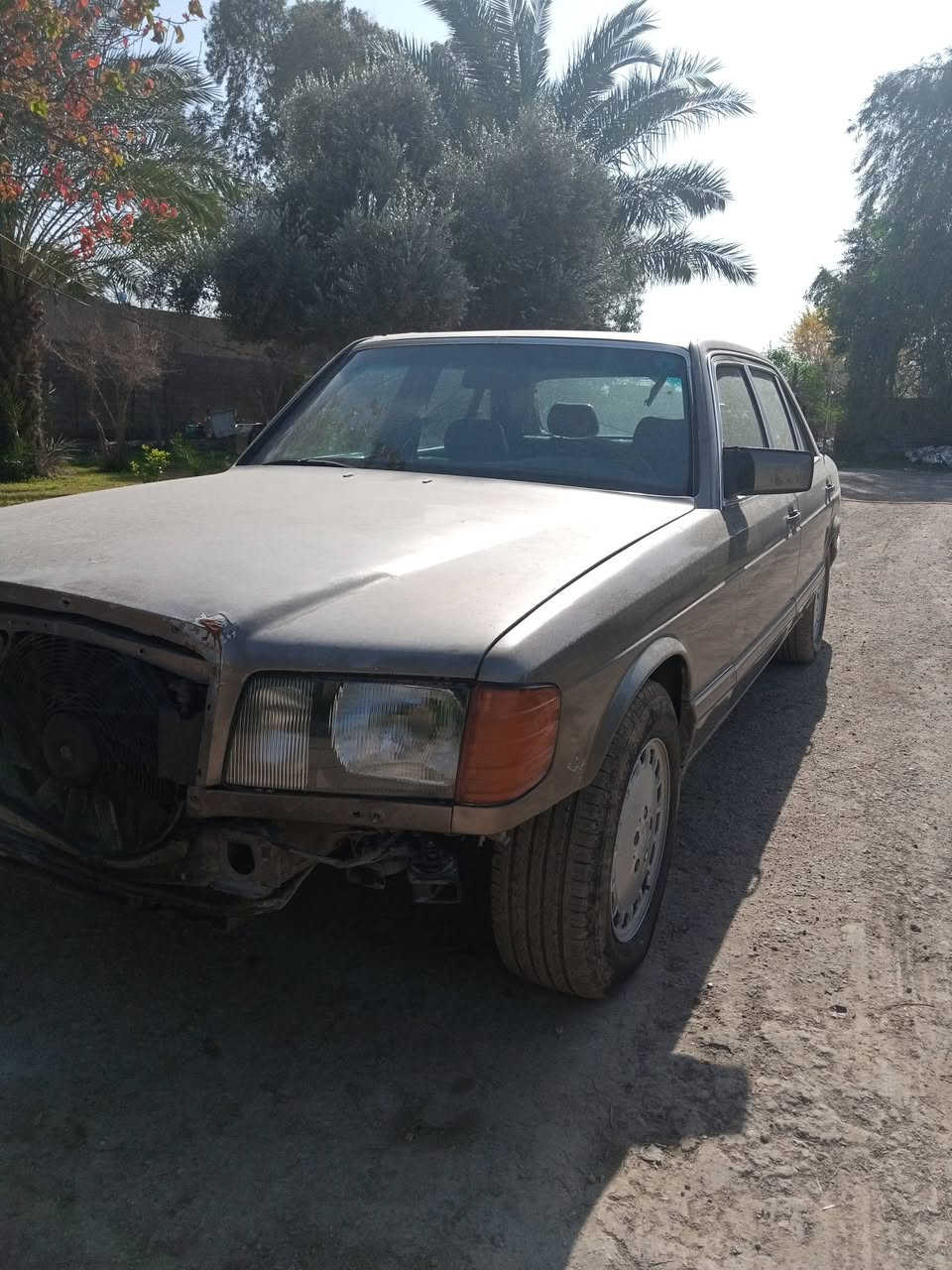 سلام عليكم مرسيدس جامبو موديل 1987 بسمي مكانهة زعفرانيه سيارة ندعمت بيدي شواصي مكفول وصور كدامكم كلة شغال بل سيارة وسيارة شغالة يرادلهة ادامه للعنكبوت متواجد فيس ‏‪***********‬‏ السعر 40 وبيهة مجال
