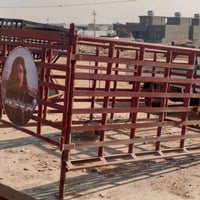 محجر كيا فحل #تزكام بوري ارتفاع 110 شتغلته جديد نضيف ١٠٠ بل ١٠٠ مكاني ...