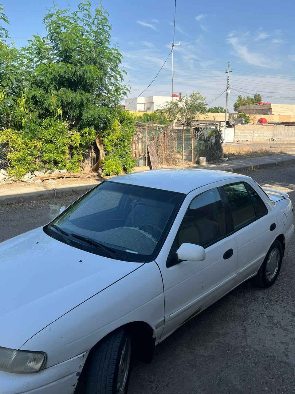 كياسيفا موديل 95 رقم ديالى مشرع وطني 
كير محرك بشرط مفتوح نظف تتفيه تبريت بشرط
كهربايات كل مظبوت حزام صبغ جماليه  مابي ضربه مابي خياسات سعر 39 مجال ***********
مكان ديالى كفري
