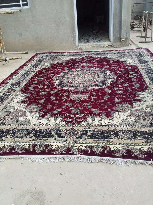 للبيع للاستفسار على ***********
تيفال باب اول اصلي مايلزق بي اكل شرط اذا يلزك رجعوها ودللي
حصيره ٣في٤     ١٥
محفورة ٣في٤      ٩٠
صندوق خشب حجم كبير   ٣٠
صندوق حديد  حجم كبير    ٣٠
مكتبة كتب او بلول يصلح  ٣٠
ميز حديد   ٥
ميز بي دولاب مال مطبخ او محل  ٤٠
سيت تيفال احمر   ٢٥
