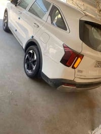 سورنتو 2024 أخت زيرو ماشيه 16 ألف كفاله من دعاميه للدعاميه الاتصال وات...