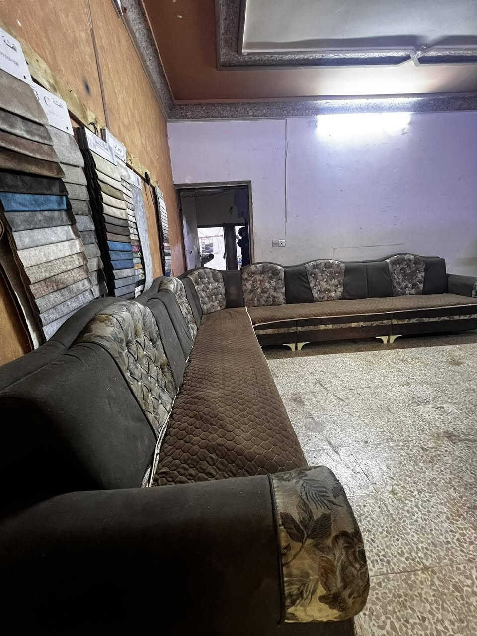 📢📢ديوان 7امتار💫 ونص اسفنج ✨✨جيد مادايس ومرتب ونضيف سعرو 170❤️‍🔥❤️‍🔥وبي مجال


**إذا كنت صاحب هذا الإعلان وتريد حذفه لأي سبب، رجاءا أرسل رسالة إلى الدعم الفني**