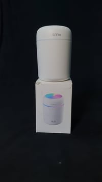 مبخرة سيارة • موديل ٨ • توصيل