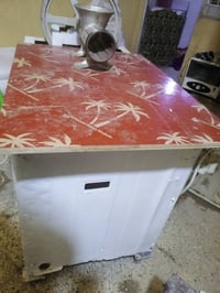 مكينة • أبو غريب • بيه مجال قليل