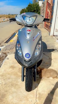 وامبه • موتور • غير مستعمل