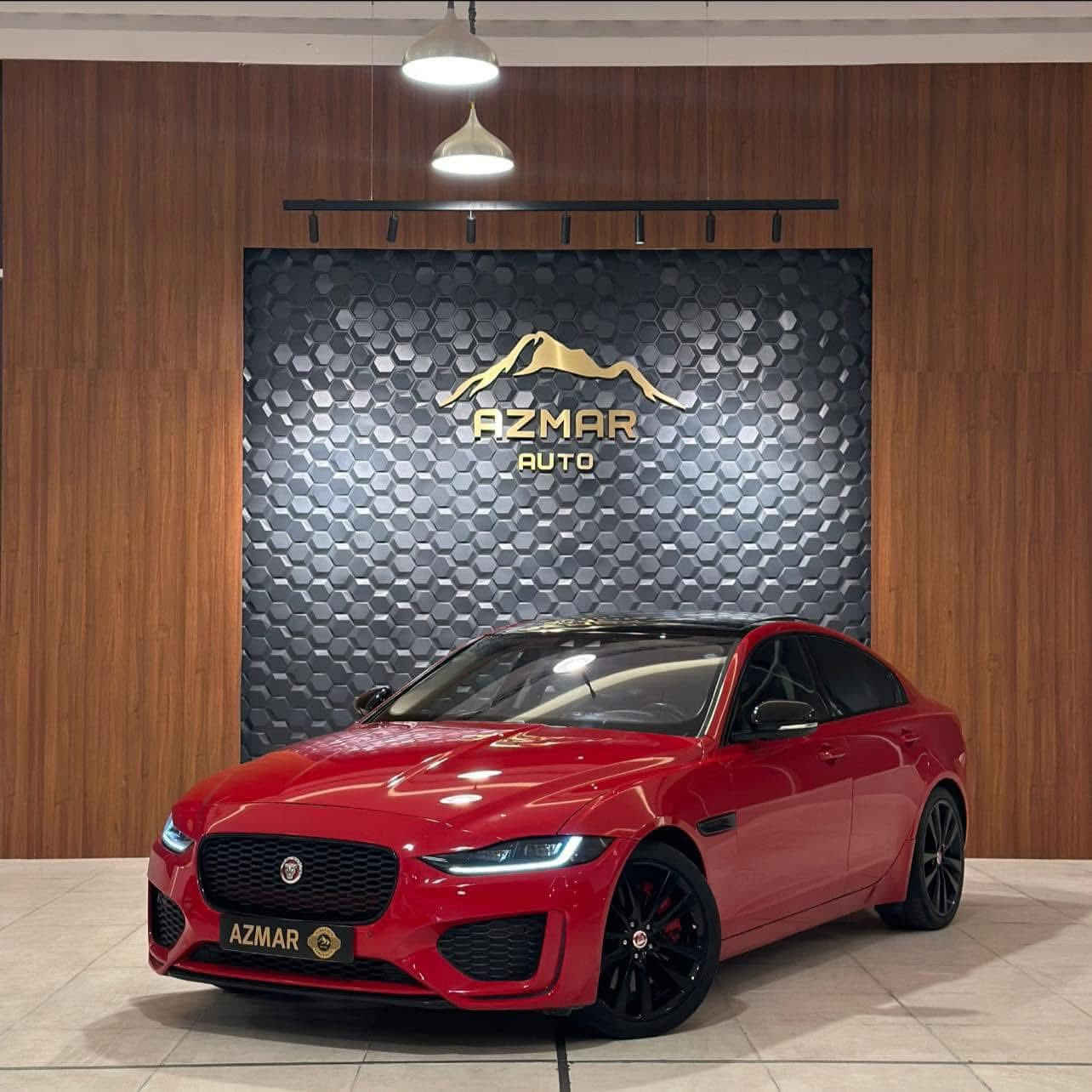 ‎السلام عليكم
‎للبيع جاكوار250 XE موديل 2020 ماشيه 74 الف لون مميز فول الفول اعلى مواصفات (بانوراما وجلد  وبصمات وكامرا وحساسات وتحديد مسار وبعد هوايه مواصفات)
‎السياره وارد امريكي بيها جاملغ وبنيد صبغ 
‎السياره مرقمه وجاهزه 
‎السعر : 175$ ورقه 
‎للاستفسار***********
‎مكاني بغداد 
و ترهم مراوس
