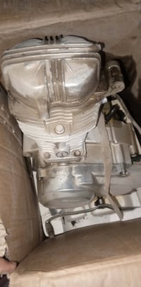 محرك نامة كايم لبيع قيم وخذ 07800885362