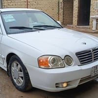 اوبتيما • ٢٠٠٤ • ٦ سلندر