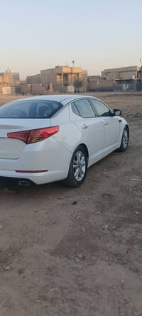 اوبتما خليجي • ٢٠١٣ • بابل الهاشميه