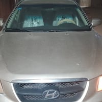 سوناتا ٢٠٠٨ • وارد امريكي • رقم بغداد