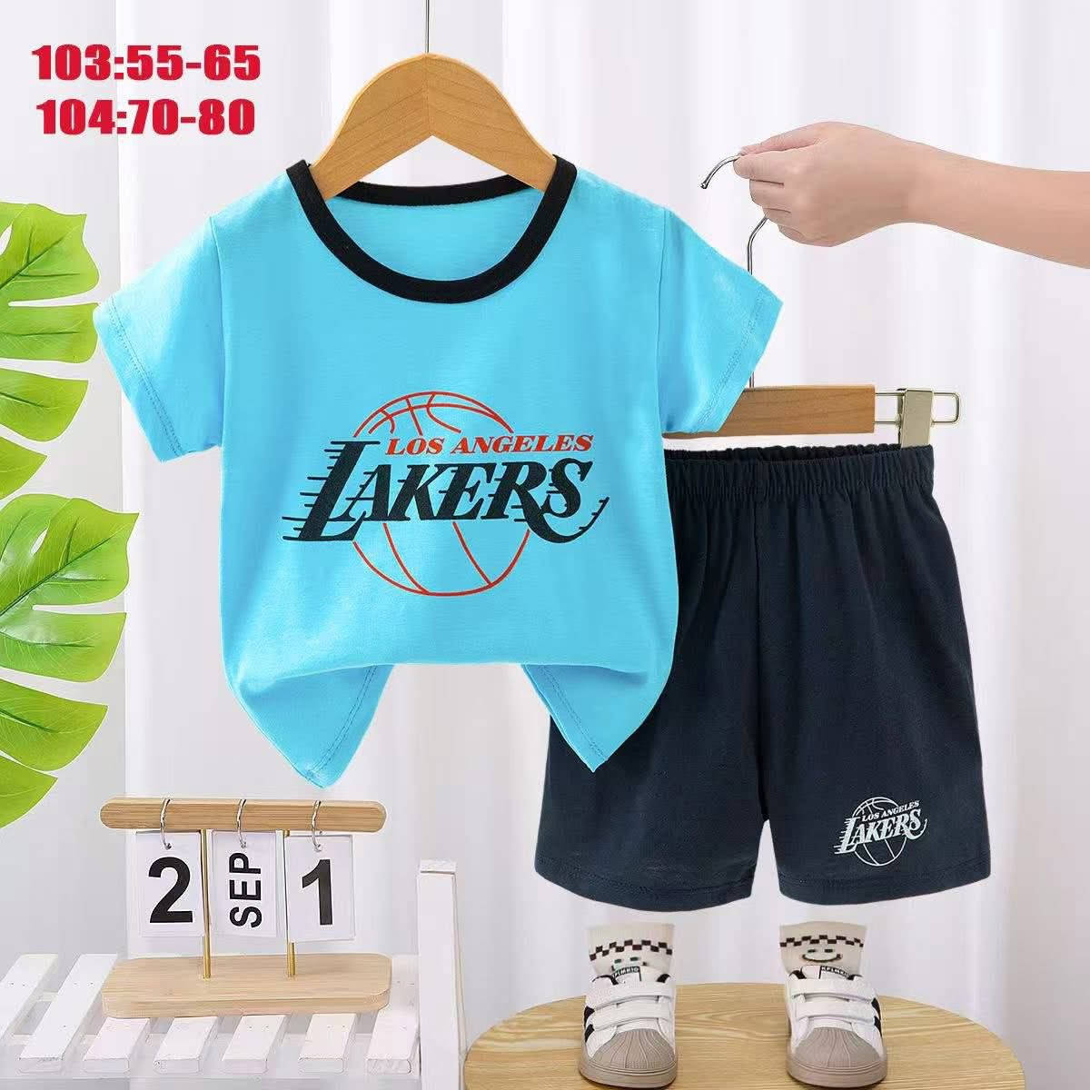 تراكات أطفال قماش قطني درجة أولى 
يلبس من عمر 6 أشهر إلى 11 سنة 
سعر التراك 6 الاف 
2 تراكات 10 الاف 
يتوفر توصيل لكل محافظات العراق


**إذا كنت صاحب هذا الإعلان وتريد حذفه لأي سبب، رجاءا أرسل رسالة إلى الدعم الفني**