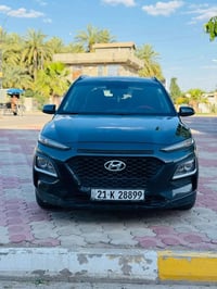 هوندا كونا • ٢٠١٨ • مكفول كفاله